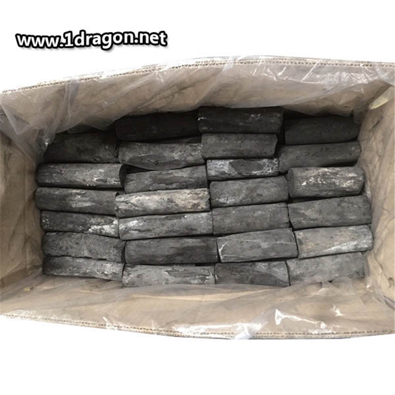 ตลาดโรงงานในประเทศลาว bbq binchotan white charcoal