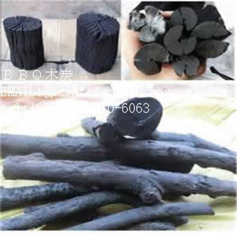 ขายส่งที่มีคุณภาพสูงเป็นมิตรกับสิ่งแวดล้อมป่าชายเลนถ่านสีดำ